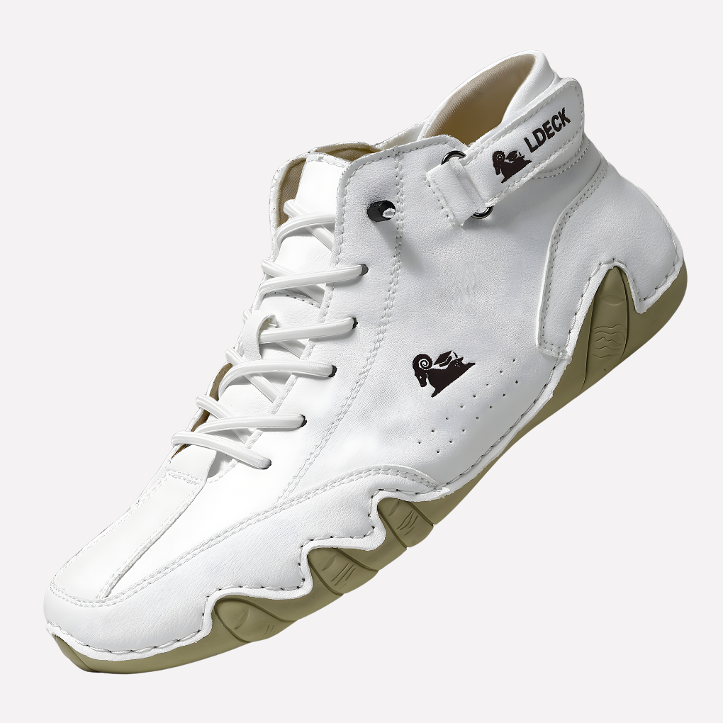 Herren Barfussschuhe