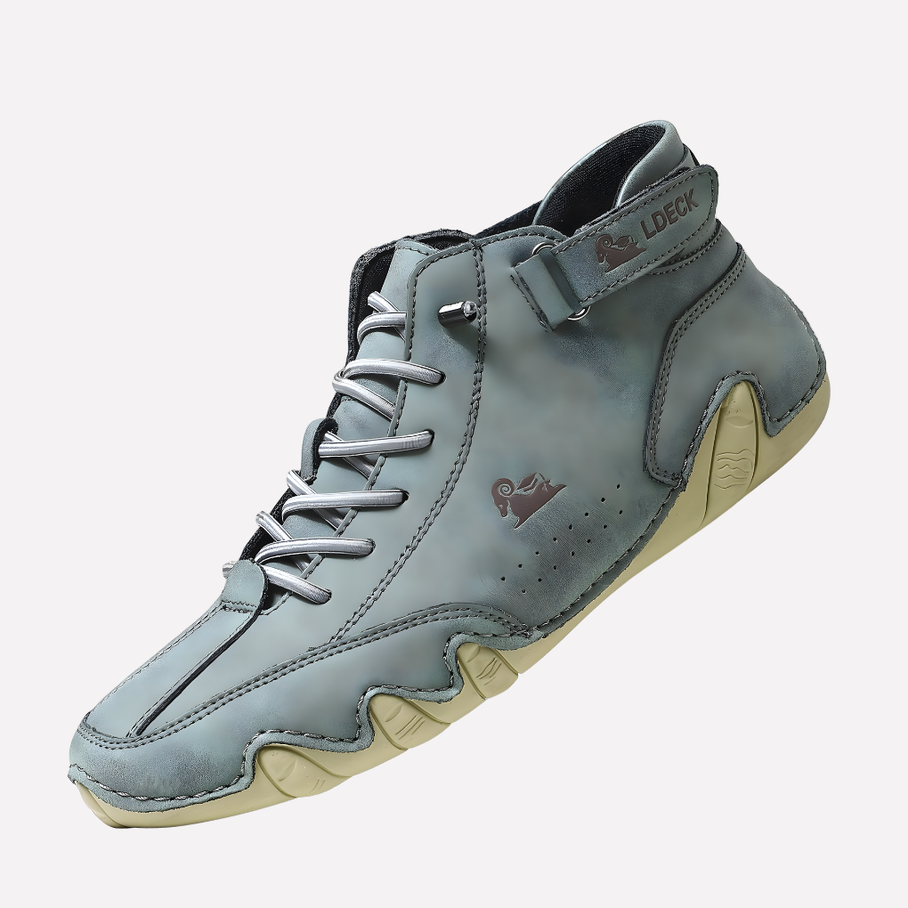 Herren Barfussschuhe