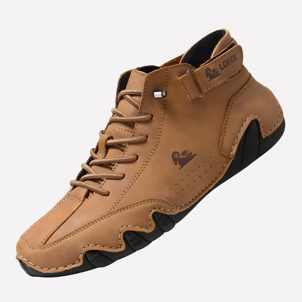 Herren Barfussschuhe