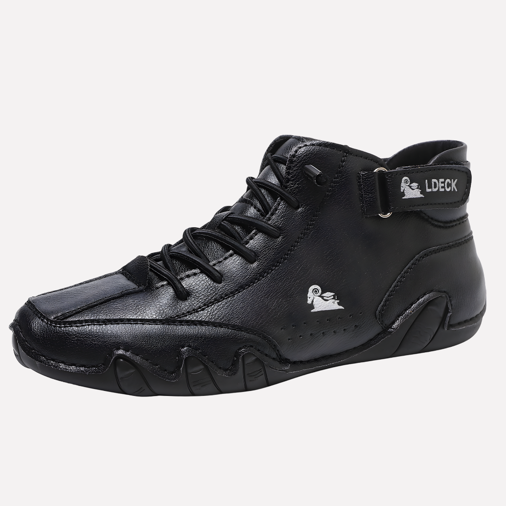Herren Barfussschuhe