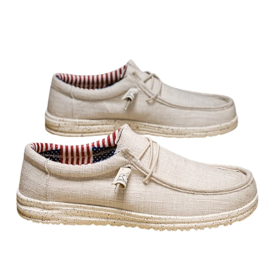 Herren-Mokassins: Sportliche und bequeme Freizeitschuhe