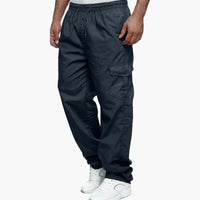 Herren Cargohose mit mehreren Taschen