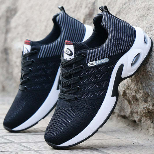 Orthopädische Herrenschuhe für schmerzfreien Komfort