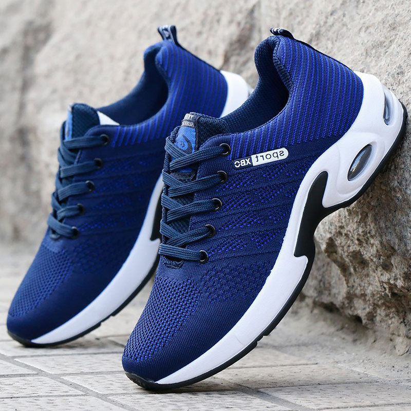 Orthopädische Herrenschuhe für schmerzfreien Komfort