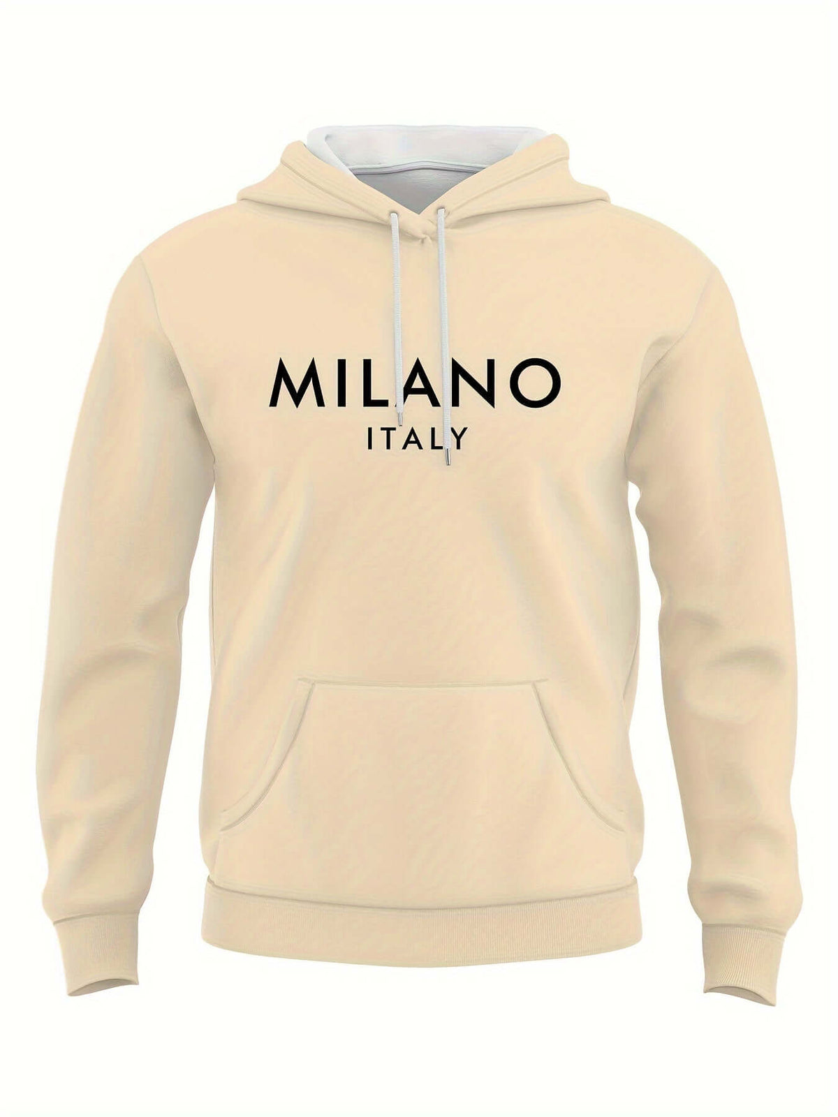 Herren Premium-Set aus Hoodie und Jogginghose