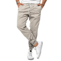 Slim-Fit Jogginghose für Herren