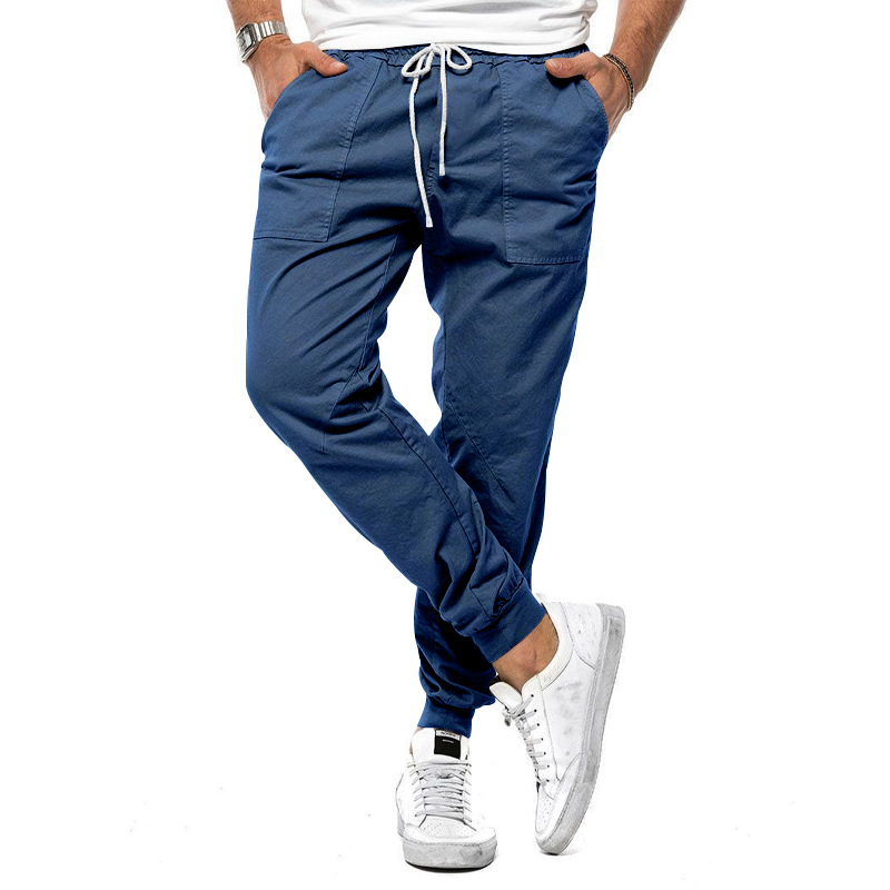 Slim-Fit Jogginghose für Herren