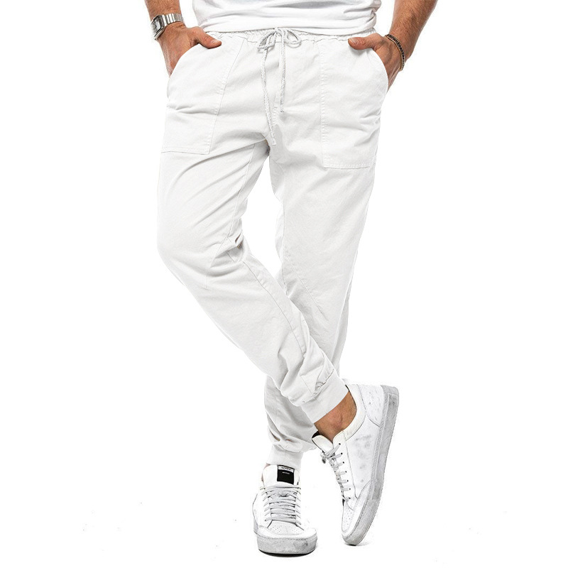 Slim-Fit Jogginghose für Herren
