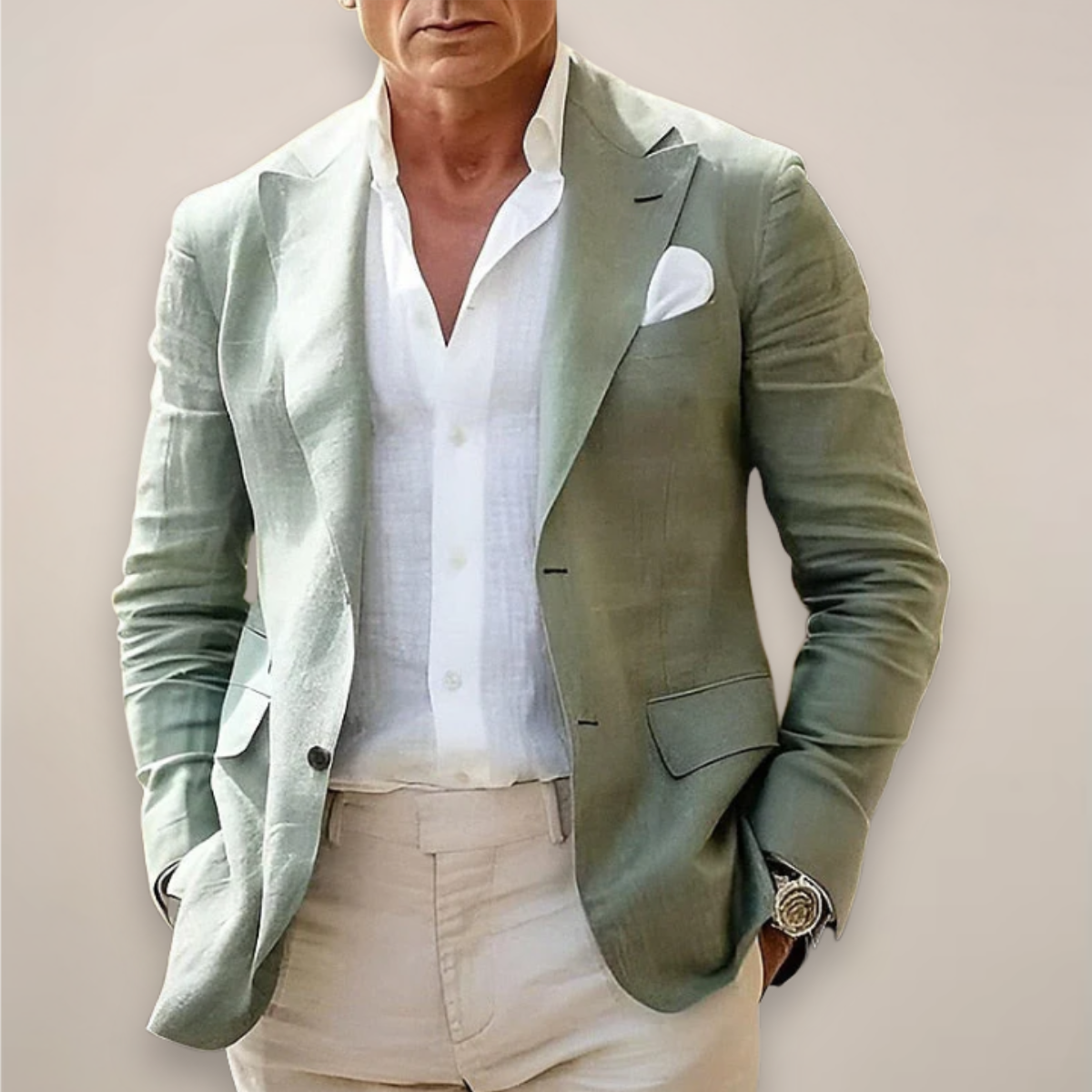 Smart-Casual-Herrensakko