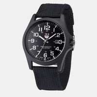 Strapazierfähige taktische Outdoor-Herrenuhr