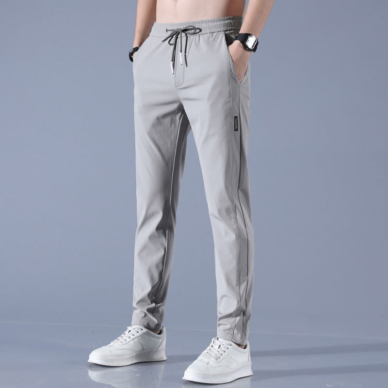 Herren-Stretch-Golfhose – Elastischer Komfort für den Platz und den Alltag