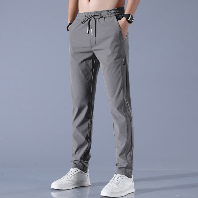 Herren-Stretch-Golfhose – Elastischer Komfort für den Platz und den Alltag
