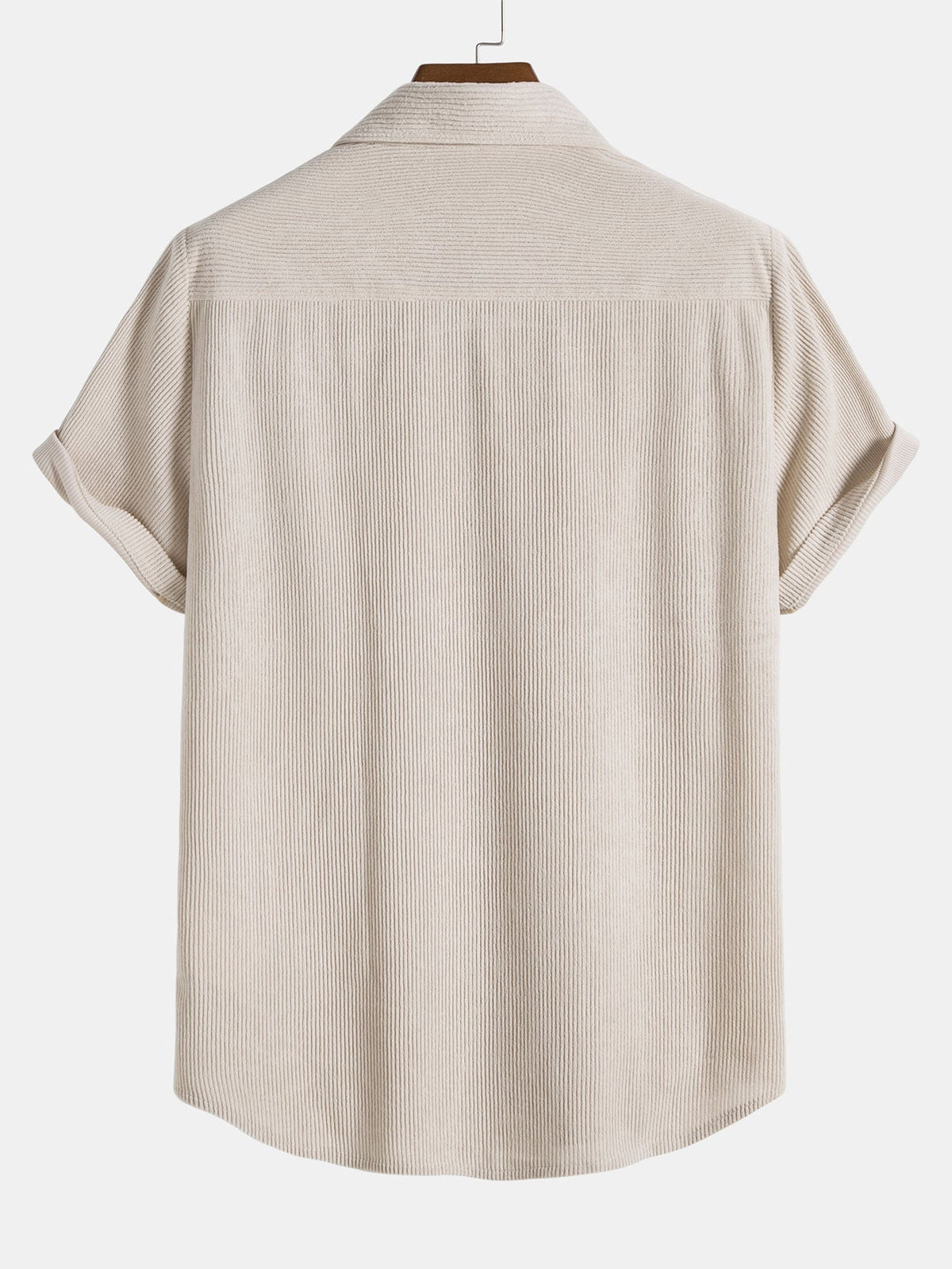 Herren-Set – Moderner Komfort mit schlichter Silhouette