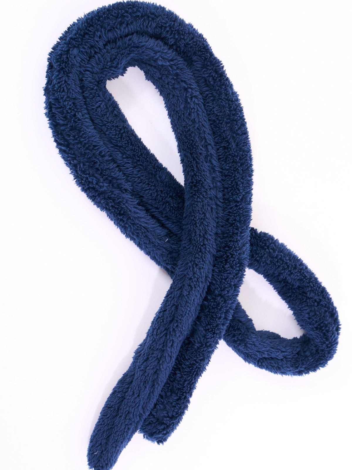 Herren-Winterbademantel – Warmer und weicher Fleece-Bademantel mit bequemer Passform