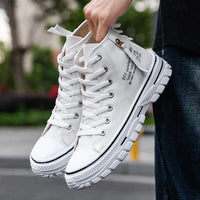 Herren-Sneaker – alltäglicher Komfort und Stil