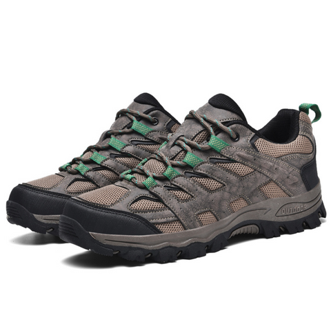 Herren Wanderschuhe