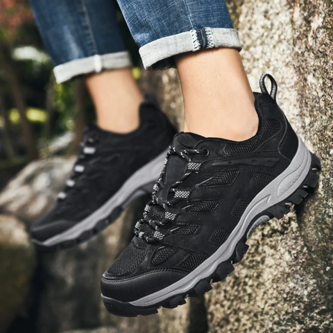 Herren Wanderschuhe