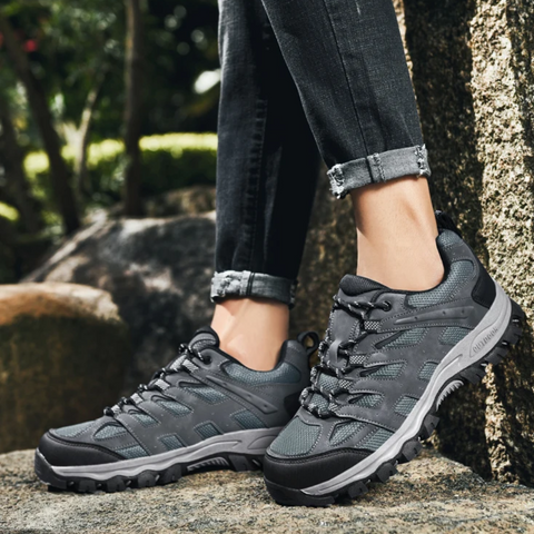 Herren Wanderschuhe