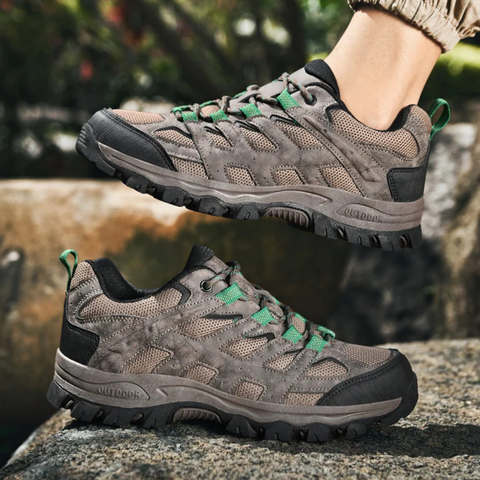 Herren Wanderschuhe