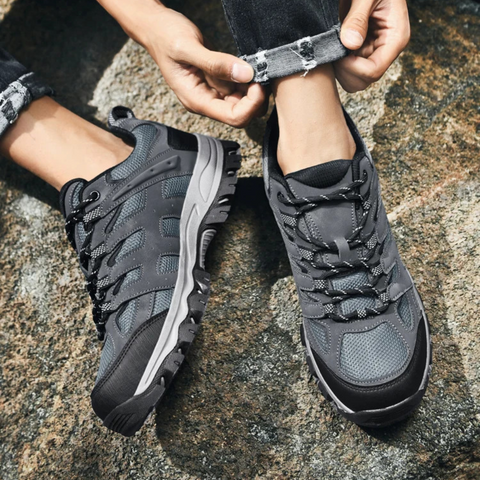 Herren Wanderschuhe