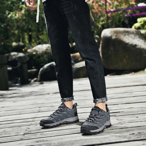 Herren Wanderschuhe