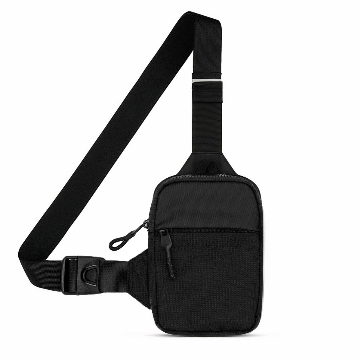 Herren-Reise-Schultertasche - Bequem und praktisch