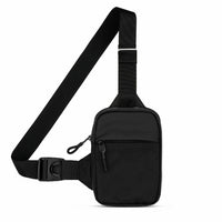 Herren-Reise-Schultertasche - Bequem und praktisch