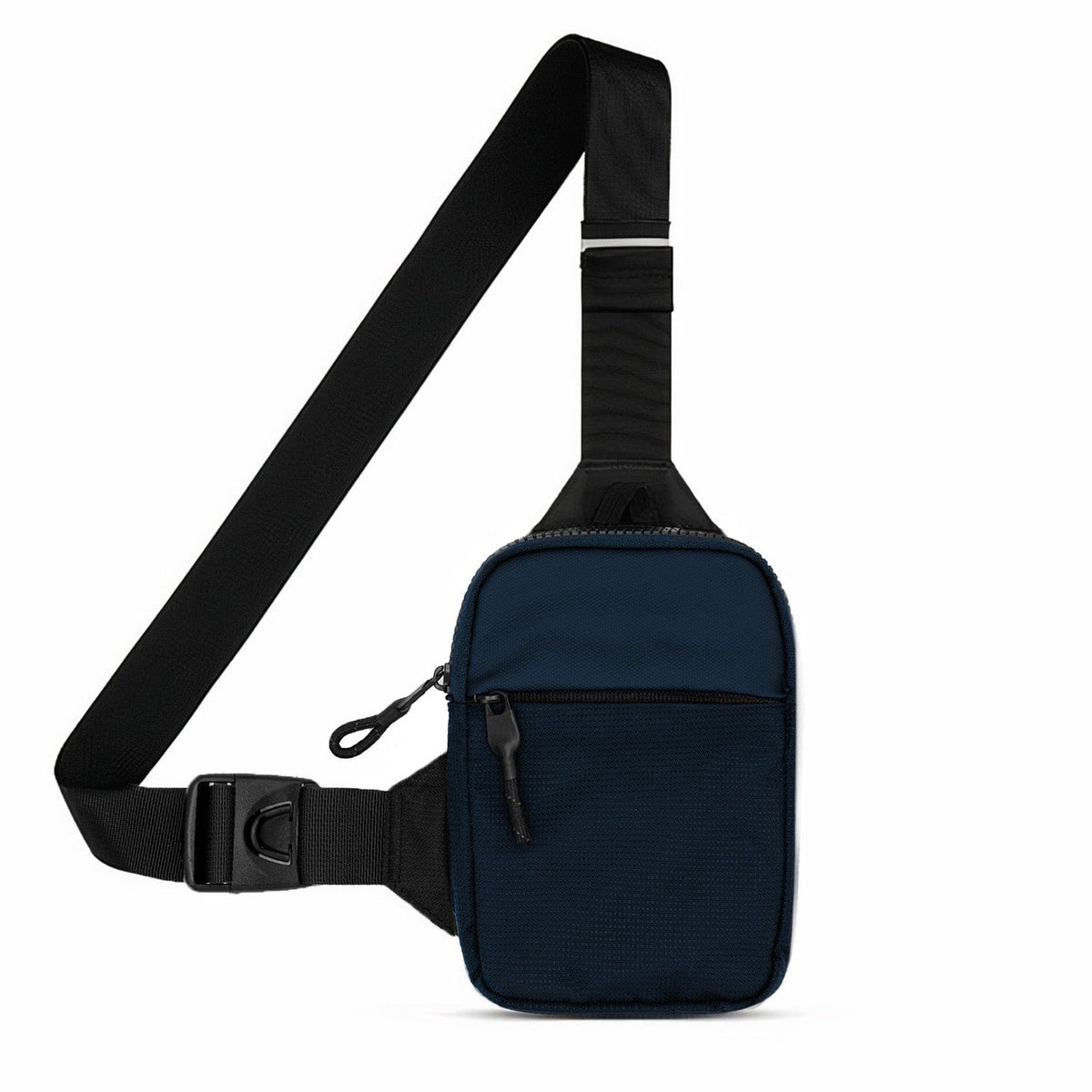 Herren-Reise-Schultertasche - Bequem und praktisch