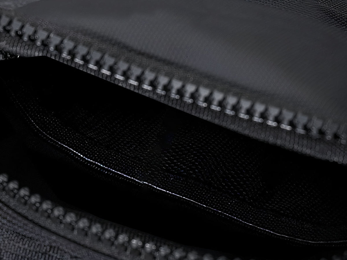 Herren-Reise-Schultertasche - Bequem und praktisch
