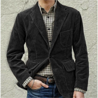 Herren-Sakko im Vintage-Stil – klassisches Stück mit modernem Charme