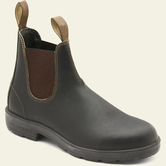 Wasserdichte Herrenstiefel: Optimaler Komfort bei jedem Wetter
