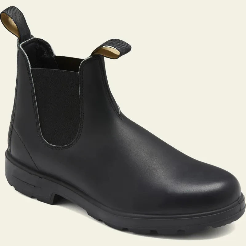 Wasserdichte Herrenstiefel: Optimaler Komfort bei jedem Wetter