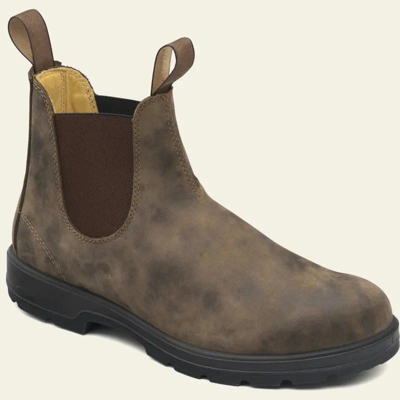 Wasserdichte Herrenstiefel: Optimaler Komfort bei jedem Wetter