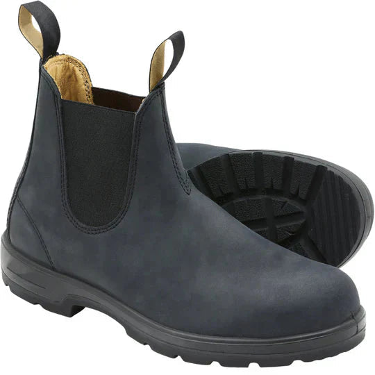 Wasserdichte Herrenstiefel: Optimaler Komfort bei jedem Wetter