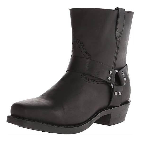 Western Cowboy-Stiefel für Herren – hervorragende Qualität und ikonischer Stil
