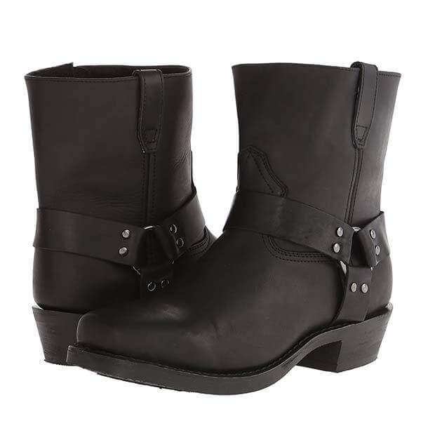 Western Cowboy-Stiefel für Herren – hervorragende Qualität und ikonischer Stil