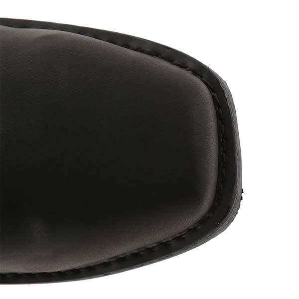Western Cowboy-Stiefel für Herren – hervorragende Qualität und ikonischer Stil