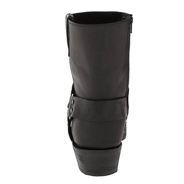 Western Cowboy-Stiefel für Herren – hervorragende Qualität und ikonischer Stil