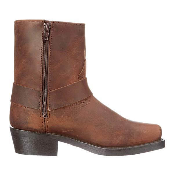 Western Cowboy-Stiefel für Herren – hervorragende Qualität und ikonischer Stil