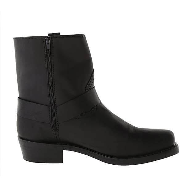 Western Cowboy-Stiefel für Herren – hervorragende Qualität und ikonischer Stil