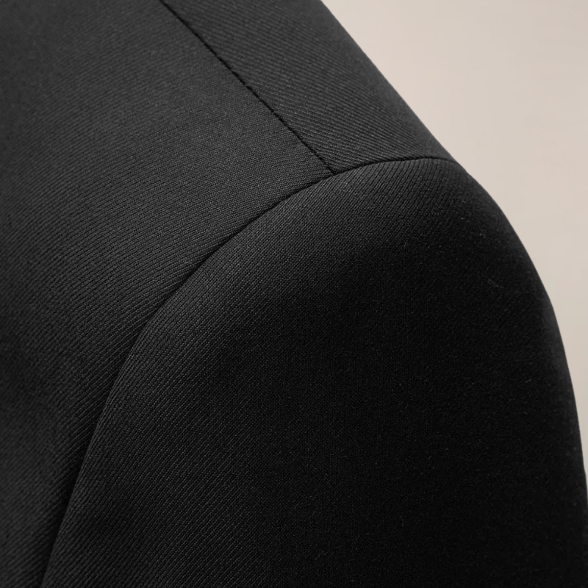 Formeller Slim-Fit-Herrenblazer