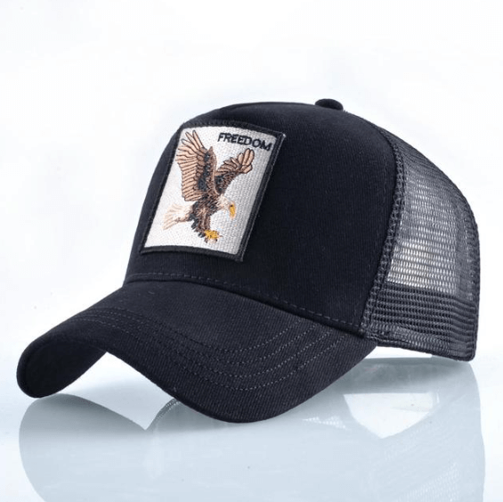 Freedom Baseballmütze