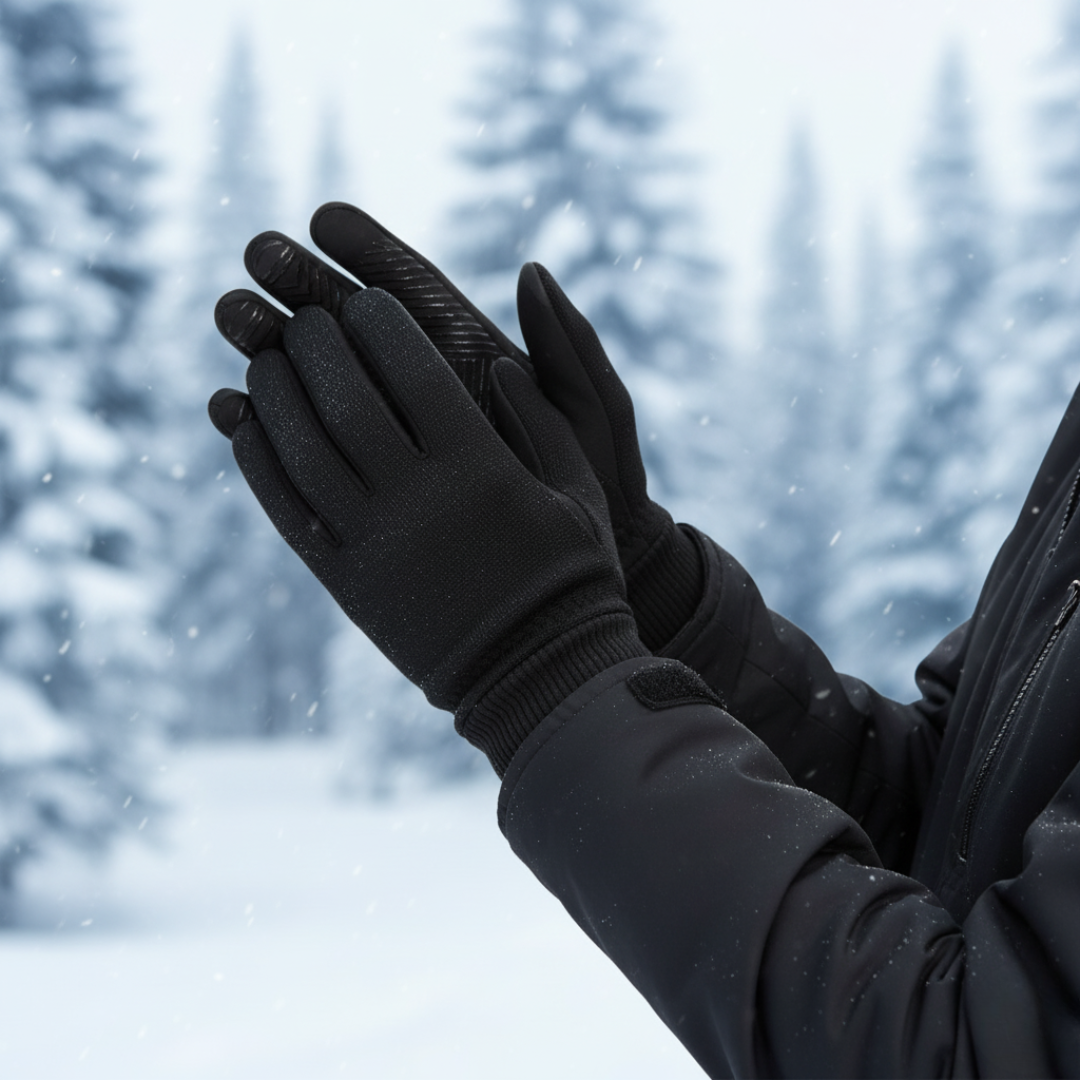FrostGrip Winterhandschuhe