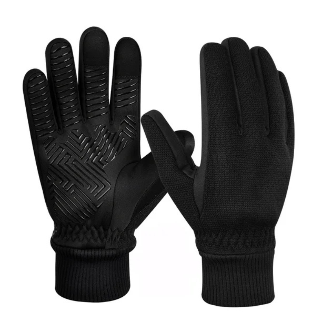 FrostGrip Winterhandschuhe