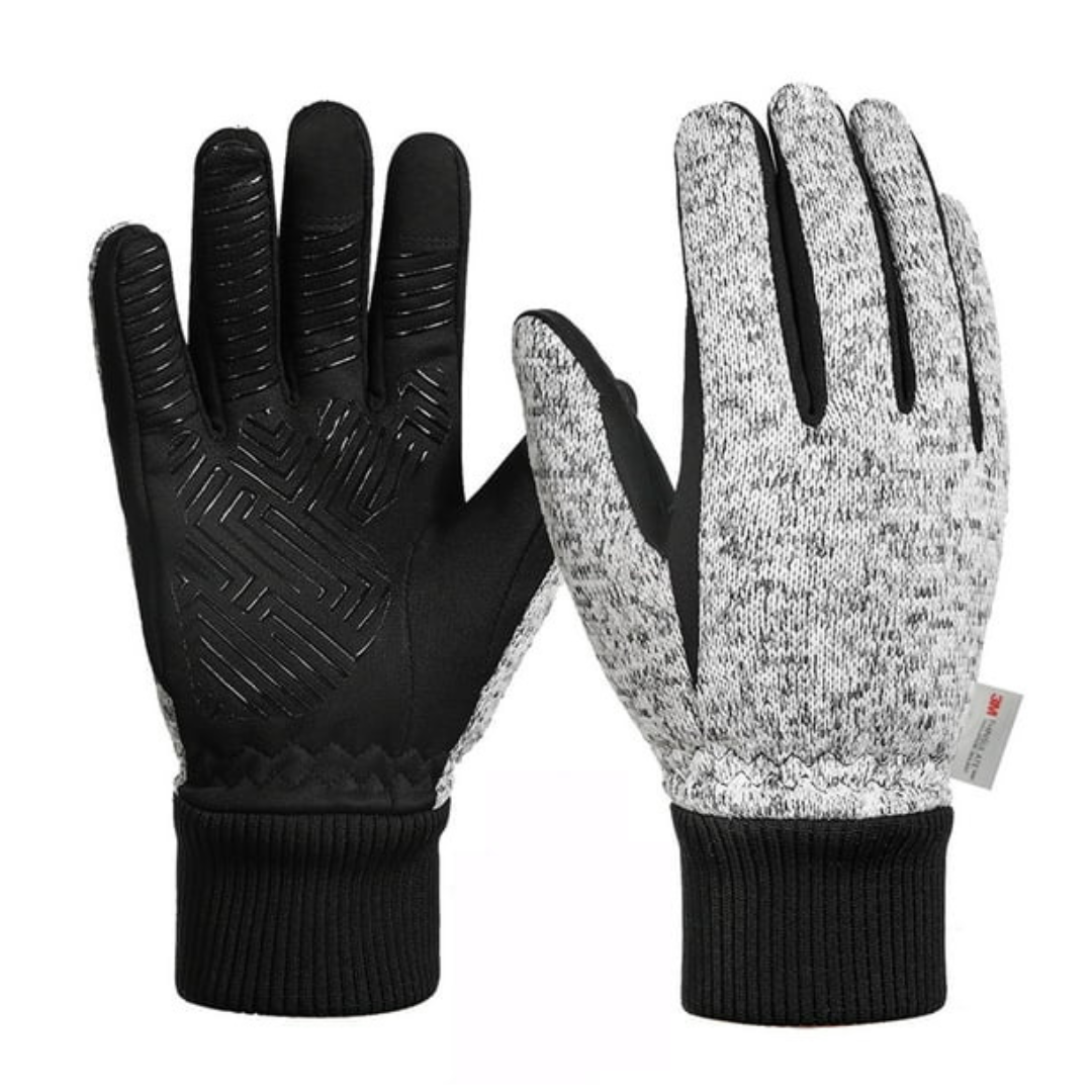 FrostGrip Winterhandschuhe