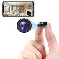 Full HD Babyphone Kamera
