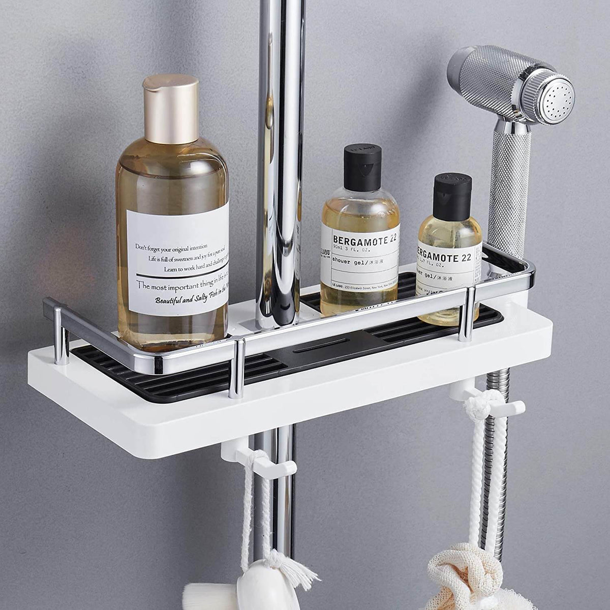 Badezimmer-Ablageregal Organizer