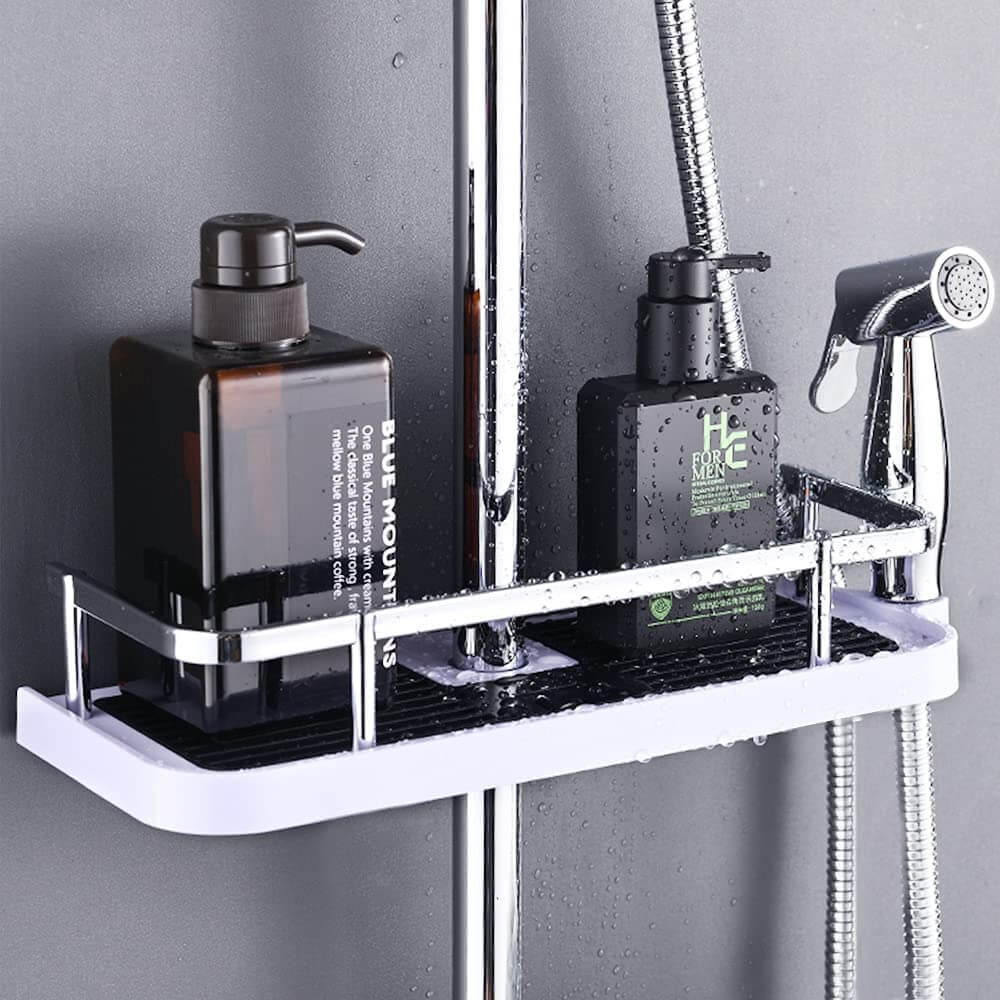 Badezimmer-Ablageregal Organizer