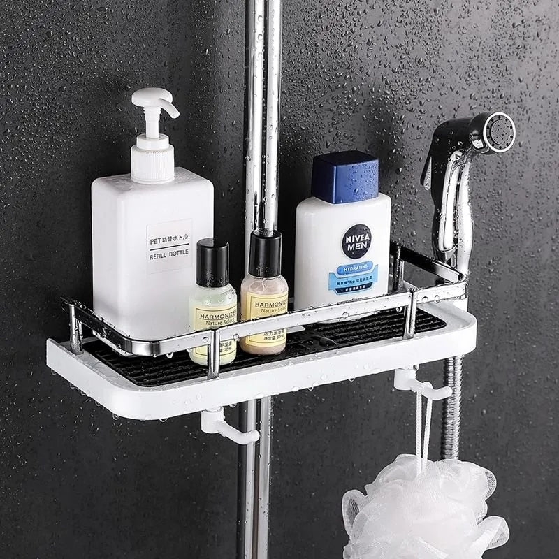 Badezimmer-Ablageregal Organizer