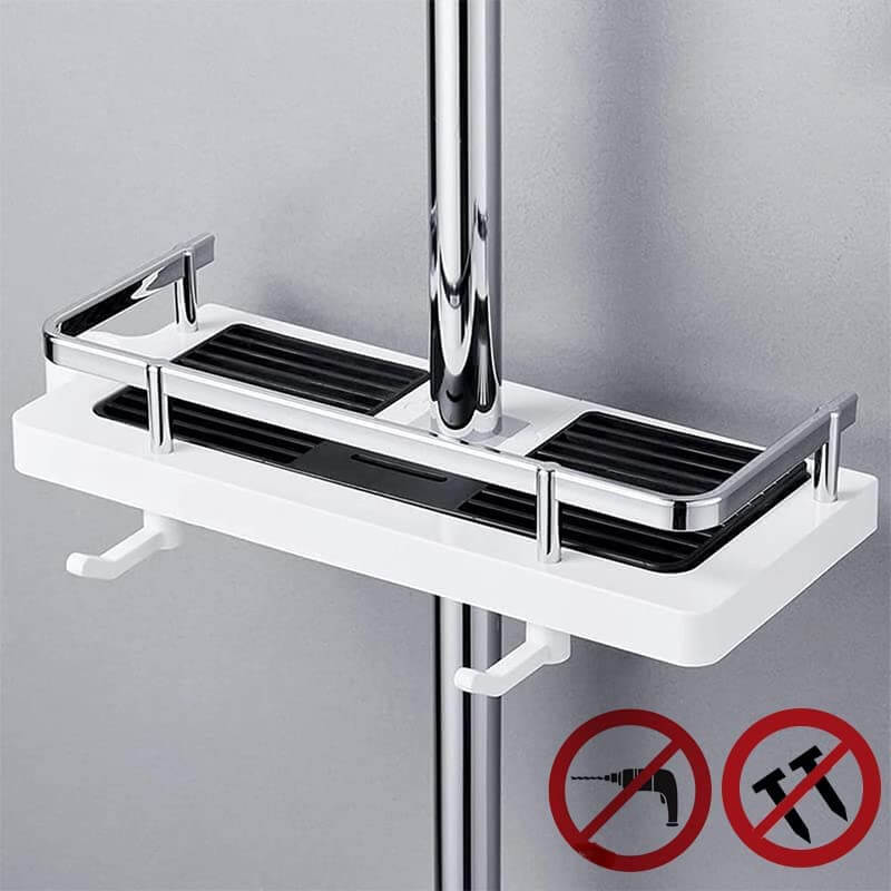 Badezimmer-Ablageregal Organizer